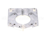 17-3104-0001 Fbd Aluminum Plate, Comp Motor Plate