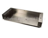 17-3150-0019 Fbd Splash Plate, 773 Extended, 3T