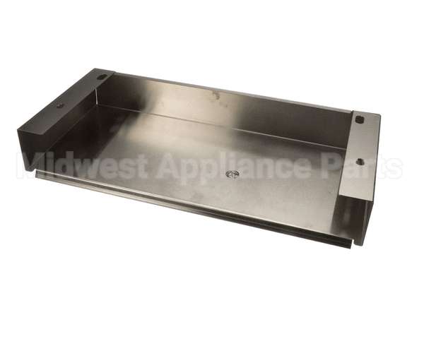 17-3150-0019 Fbd Splash Plate, 773 Extended, 3T