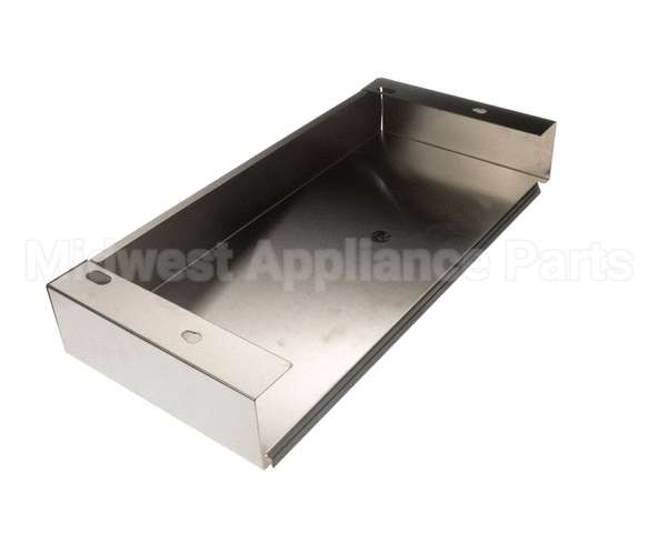 17-3150-0019 Fbd Splash Plate, 773 Extended, 3T