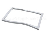 17-GF40914 Quest Metal Works Gasket- Pop Rivet Type, 14.375X9.75X0.62