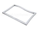 17-GF40914 Quest Metal Works Gasket- Pop Rivet Type, 14.375X9.75X0.62