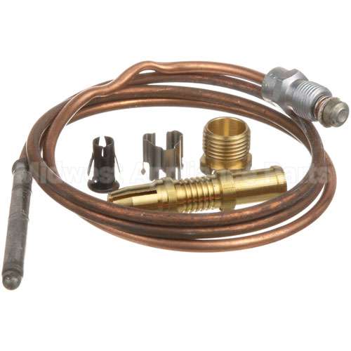 17 Compatible Montague Thermocouple