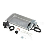 170-0077-2Y Zero Zone Kit Pan Pump W/Fl Sw W/Evap Pa