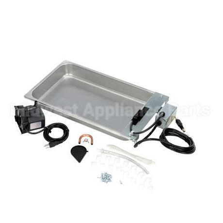 170-0077-2Y Zero Zone Kit Pan Pump W/Fl Sw W/Evap Pa