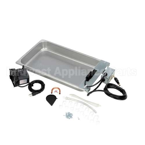 170-0077-2Y Zero Zone Kit Pan Pump W/Fl Sw W/Evap Pa