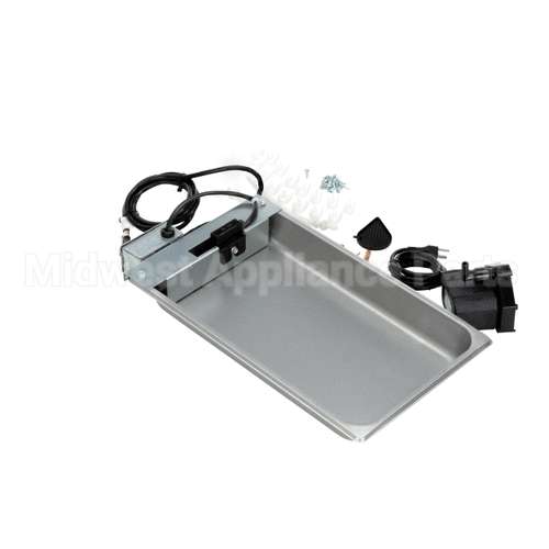 170-0077-2Y Zero Zone Kit Pan Pump W/Fl Sw W/Evap Pa
