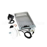 170-0077-2Y Zero Zone Kit Pan Pump W/Fl Sw W/Evap Pa