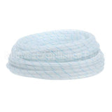 170-04122-77 Lancer Bevlex Hose, 1/4, Blue, 100