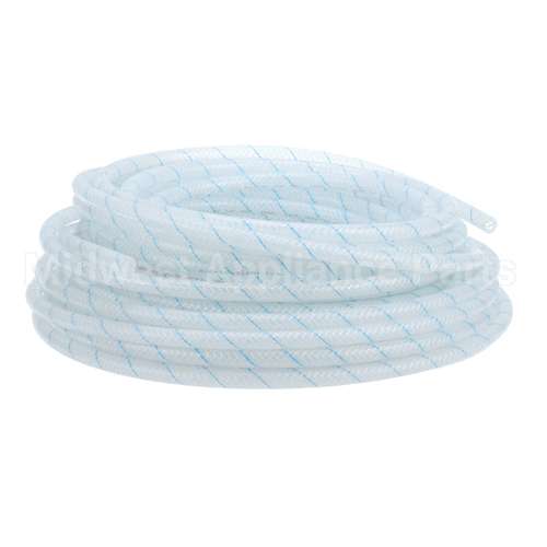 170-04122-77 Lancer Bevlex Hose, 1/4, Blue, 100