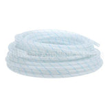 170-04122-77 Lancer Bevlex Hose, 1/4, Blue, 100