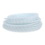 170-04122-77 Lancer Bevlex Hose, 1/4, Blue, 100