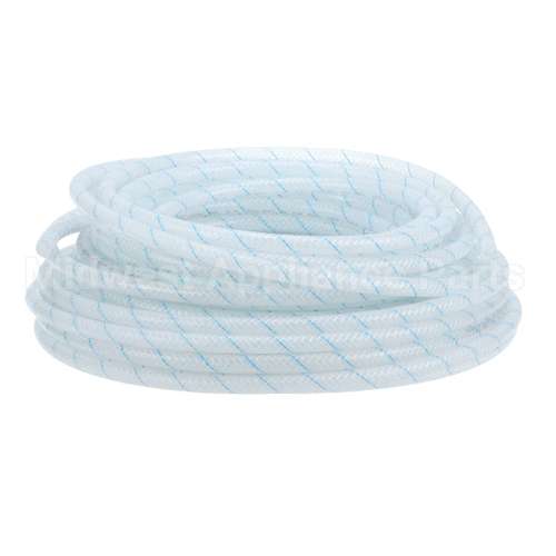 170-04122-77 Lancer Bevlex Hose, 1/4, Blue, 100