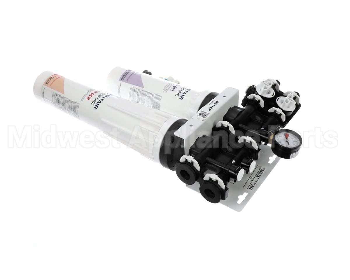 170-52080 Everpure Qt1+Cr