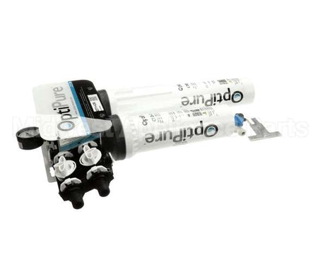 170-52080 Filter Express Optipure Dual (1) 20 & (1) 10 Filter