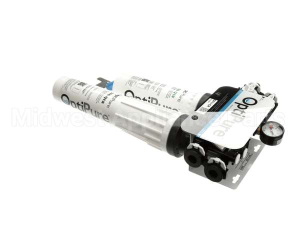 170-52080 Filter Express Optipure Dual (1) 20 & (1) 10 Filter