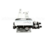 170-52080 Filter Express Optipure Dual (1) 20 & (1) 10 Filter