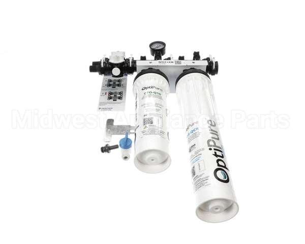 170-52081 Filter Express Optipure Optipure Qti1+Cr