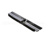 170-S00008 Kason Latch W/Black Composite Straig