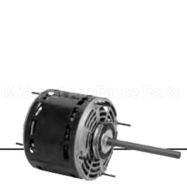 1700 US Motors Nidec Direct Drive Blower Motor