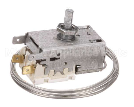 1700168000 Hussmann Control Ranco K-50 P-6110