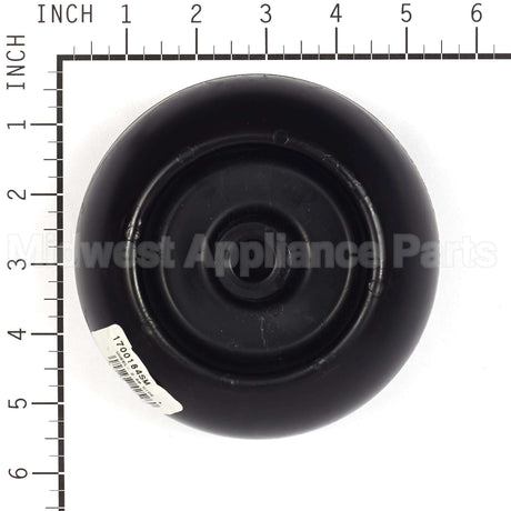 1700184SM Briggs & Stratton Wheel- 2.60 Wide  4.9