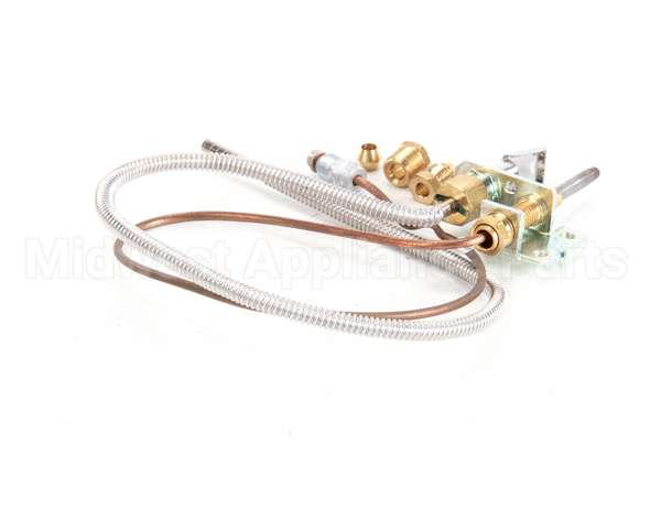 17002-A Comstock Castle Oven Pilot - Natural Gas