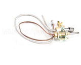 17002-A Comstock Castle Oven Pilot - Natural Gas