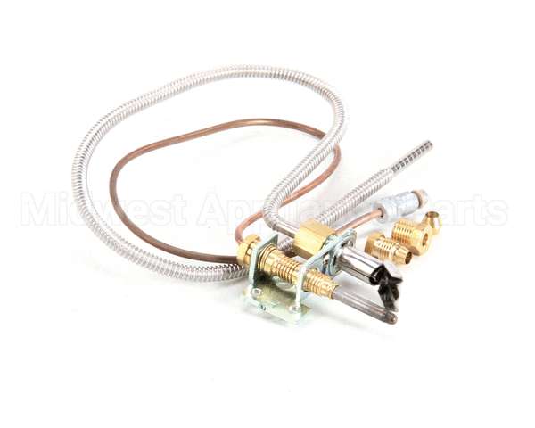 17002-A Comstock Castle Oven Pilot - Natural Gas