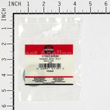 1700230SM Briggs & Stratton Washer Shim .75 0.7