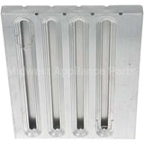 17003002016 Compatible Kason Kason - 67003002016 Filter, Hood