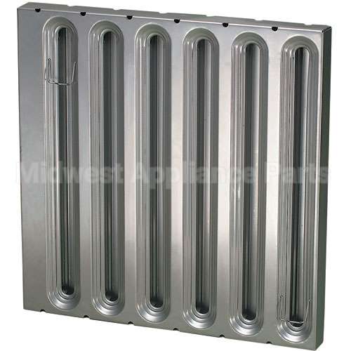 17003002516 Compatible Kason Kason - 67003002516 Filter, Hood