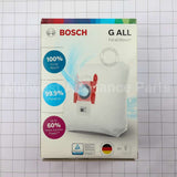 17003048 Bosch Vacuum Cleaner Bag