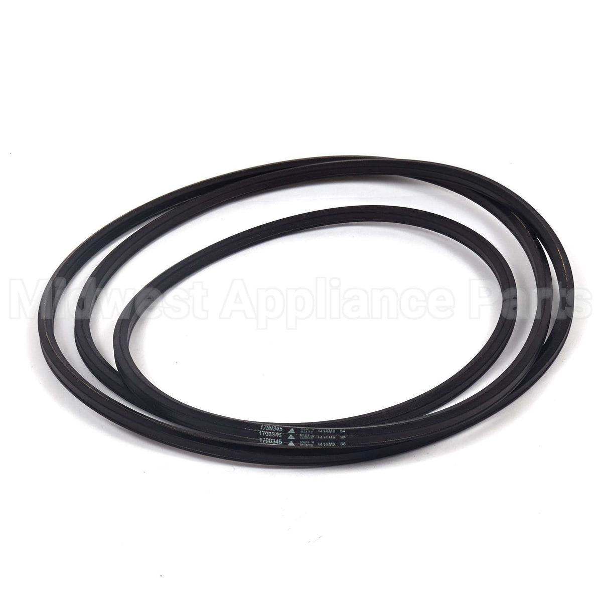 1700345SM Briggs & Stratton V-Belt Haa  127.50  6