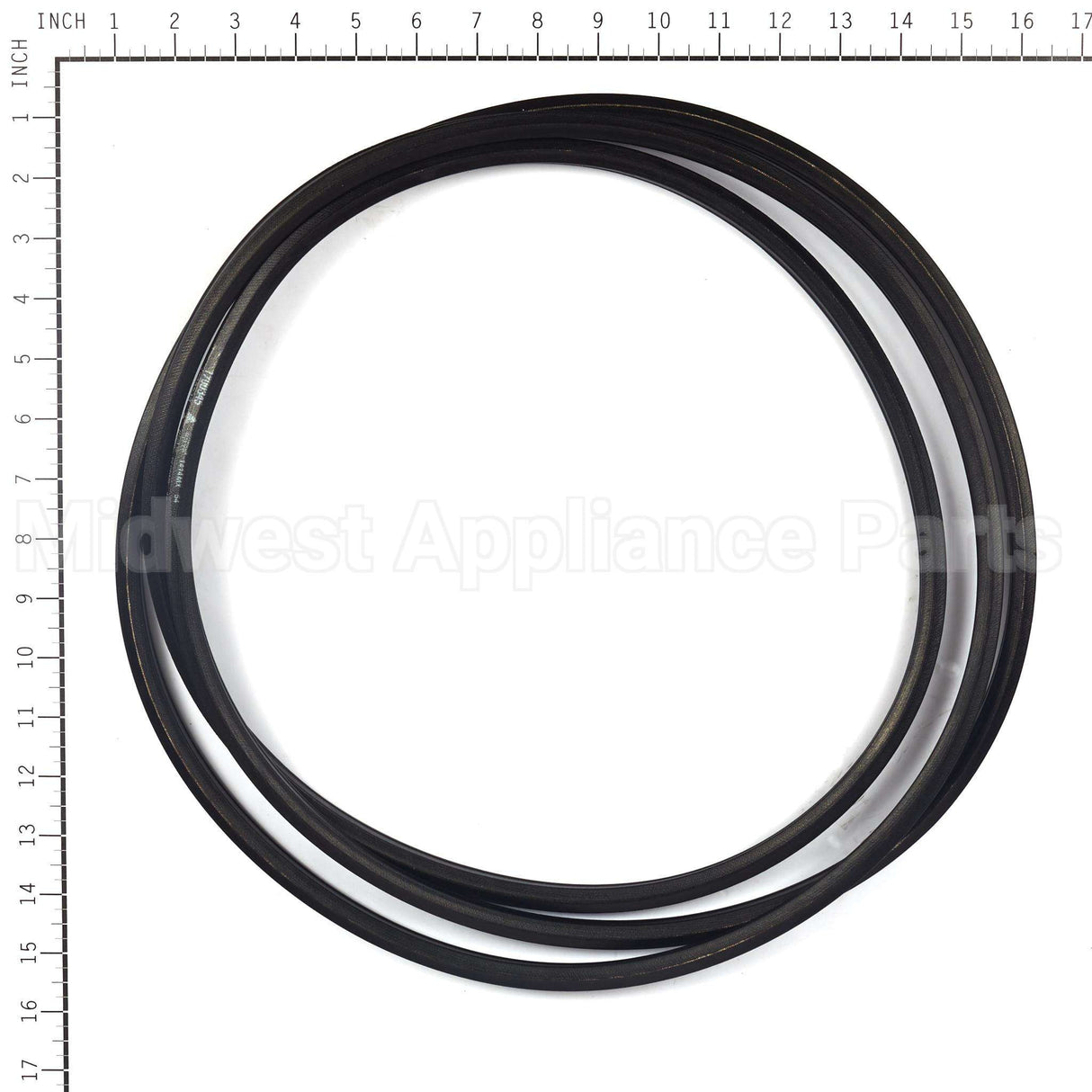 1700345SM Briggs & Stratton V-Belt Haa  127.50  6