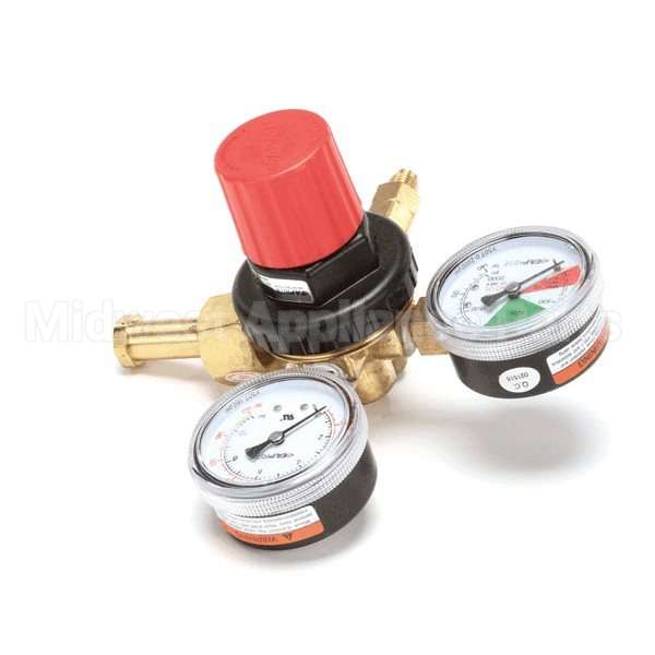 1700501-ORA Compatible Multiplex Reg Primry Co2 Dr2/4 Cok E