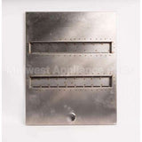 17007 Compatible Nieco 1015 Vented Grease Pan Wl