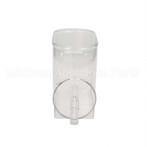 170101007 Donper Usa 3.2 Gallon Tank