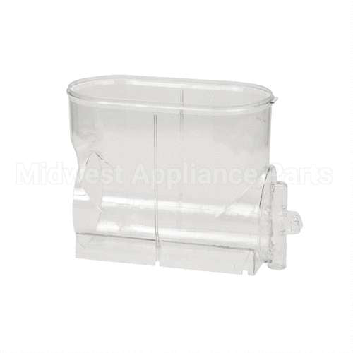 170101007 Donper Usa 3.2 Gallon Tank