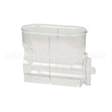 170101007 Donper Usa 3.2 Gallon Tank