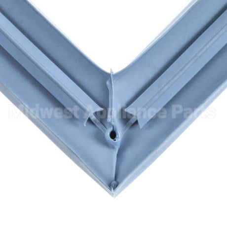 1701099 Delfield Gasket,Push In,Dr,24Mkvi, 23.125X21.5X0.