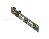 170113 Marshall Air Control Time/Temp