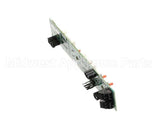 170113 Marshall Air Control Time/Temp