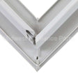 1701147 Delfield Gasket,Dr,45.50X23.81,