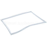 1701183 Compatible Delfield Door Gasket 16 7/8" X 23 7/8"