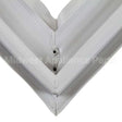 1701185 Delfield Gasket,Dr,27,Mark7