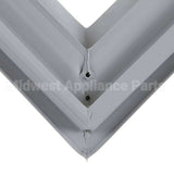 1701186 Delfield Gasket,Dr,32,Mark7