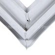 1701191 Delfield Gasket,Drw,24,2-High,