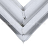 1701191 Delfield Gasket,Drw,24,2-High,