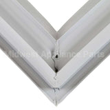 1701193 Delfield Gasket,Drw,32,2-High,